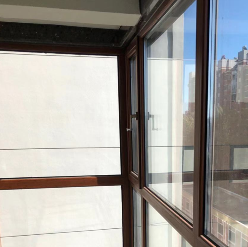 长春木塑铝门窗公司 铝包木门窗分析报告 想了解的点击进入