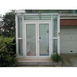 平原铝材塑钢门窗 顺发门窗售后保障 铝材塑钢门窗
